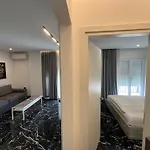 Magnifique Apartments