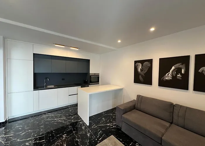 Magnifique Apartments