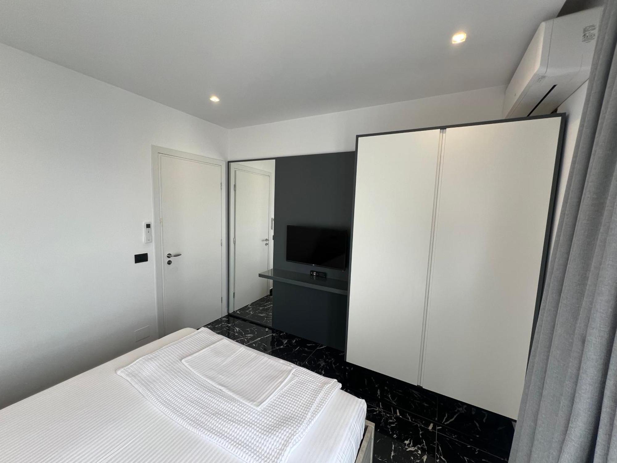 Apartament Magnifique Saranda