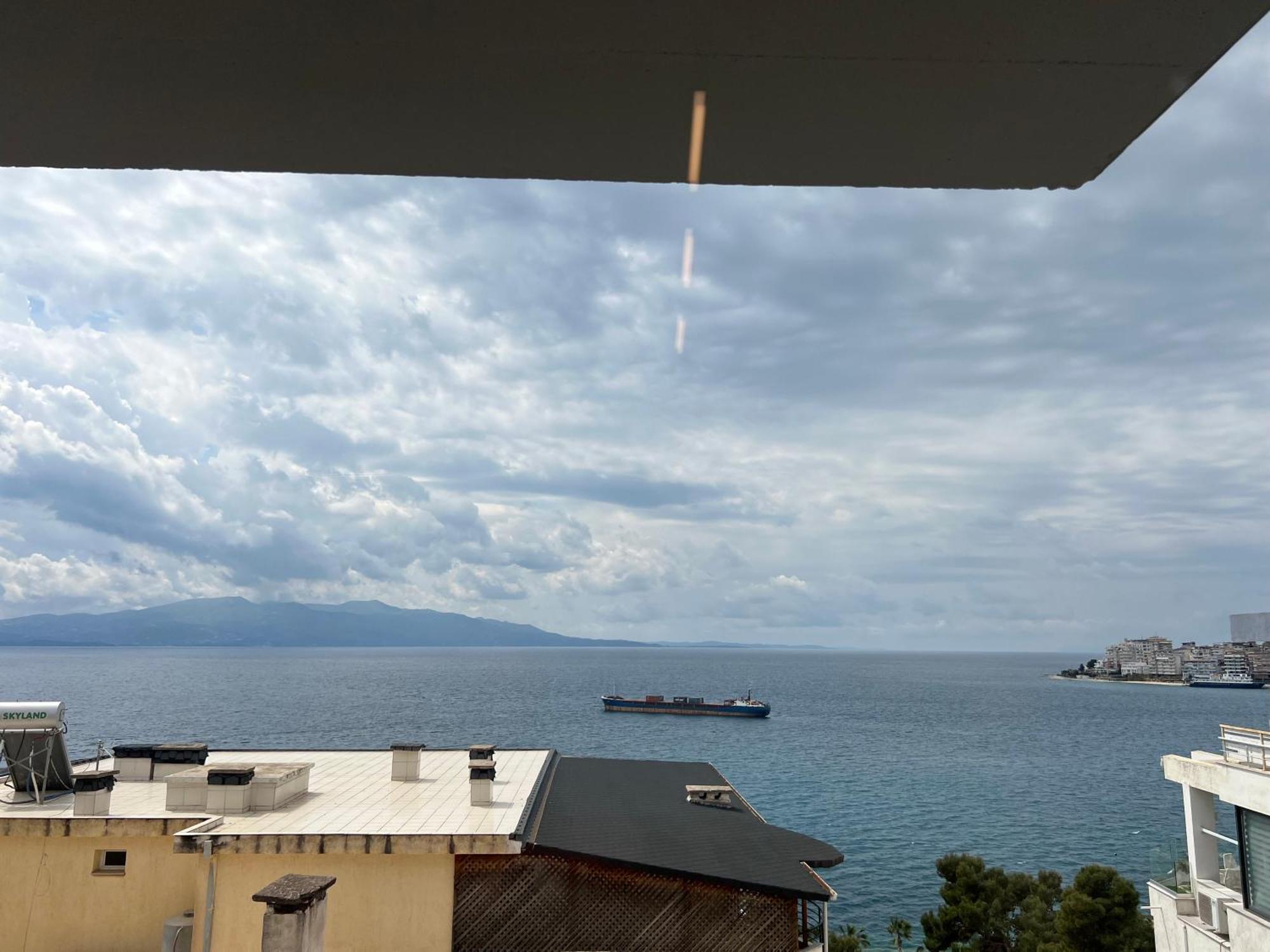 Magnifique Saranda