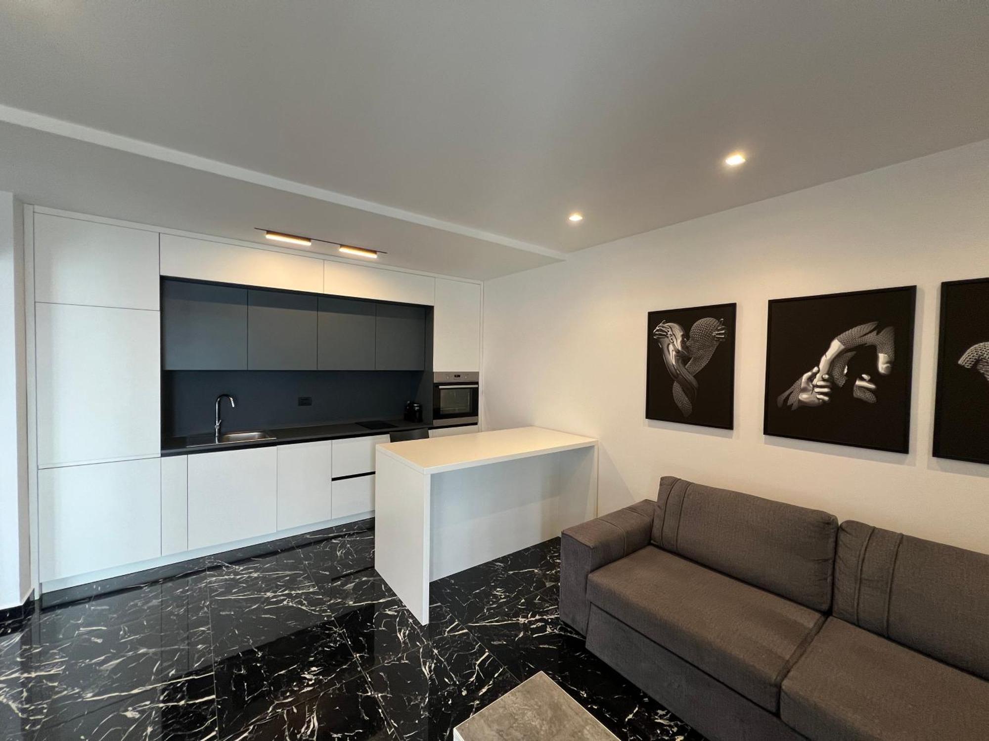 Magnifique Apartament
