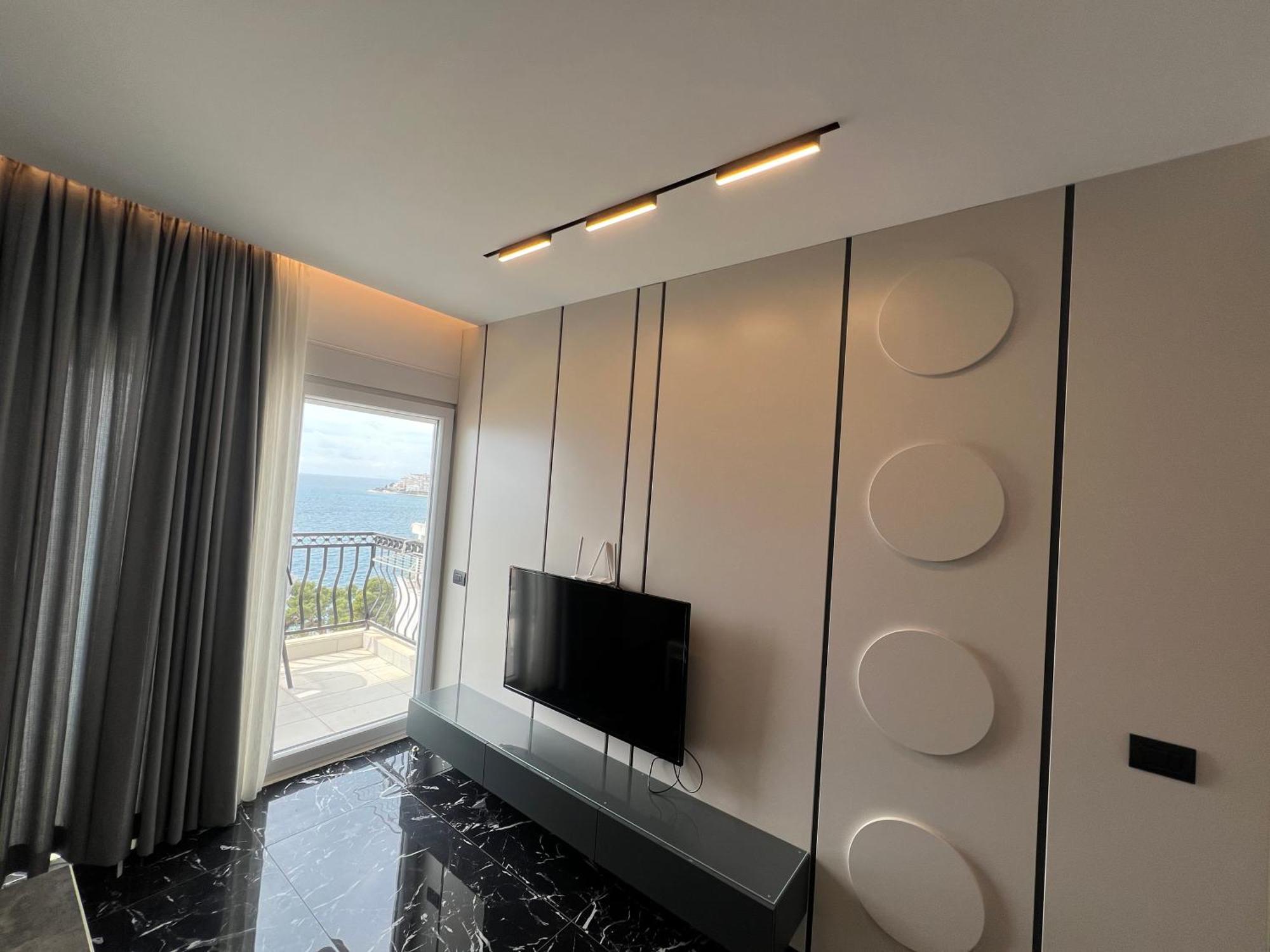 Apartament Magnifique