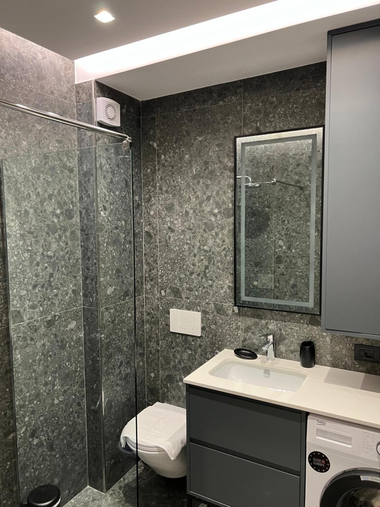 Magnifique Apartament Saranda