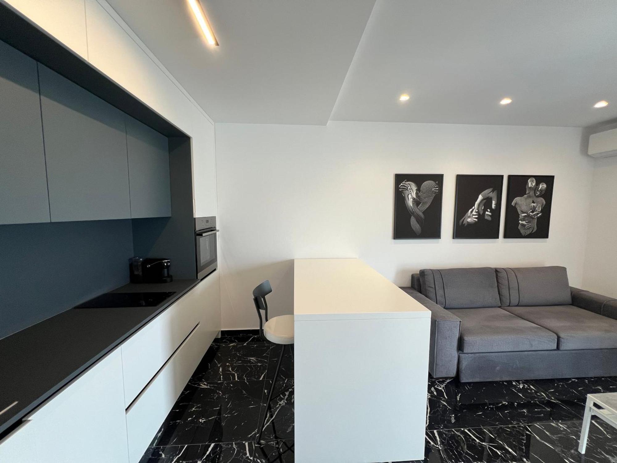 Apartament Magnifique Saranda