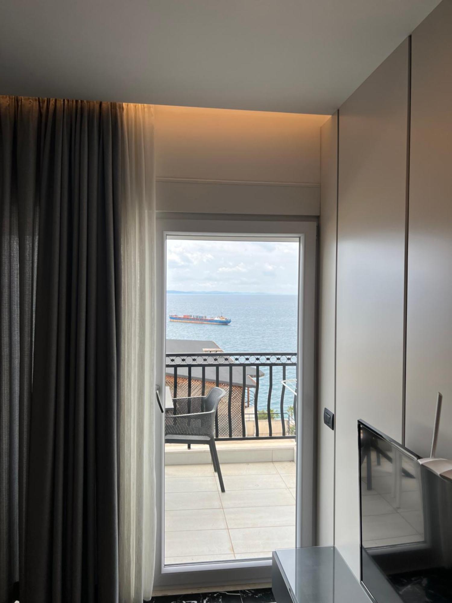 Magnifique Apartament
