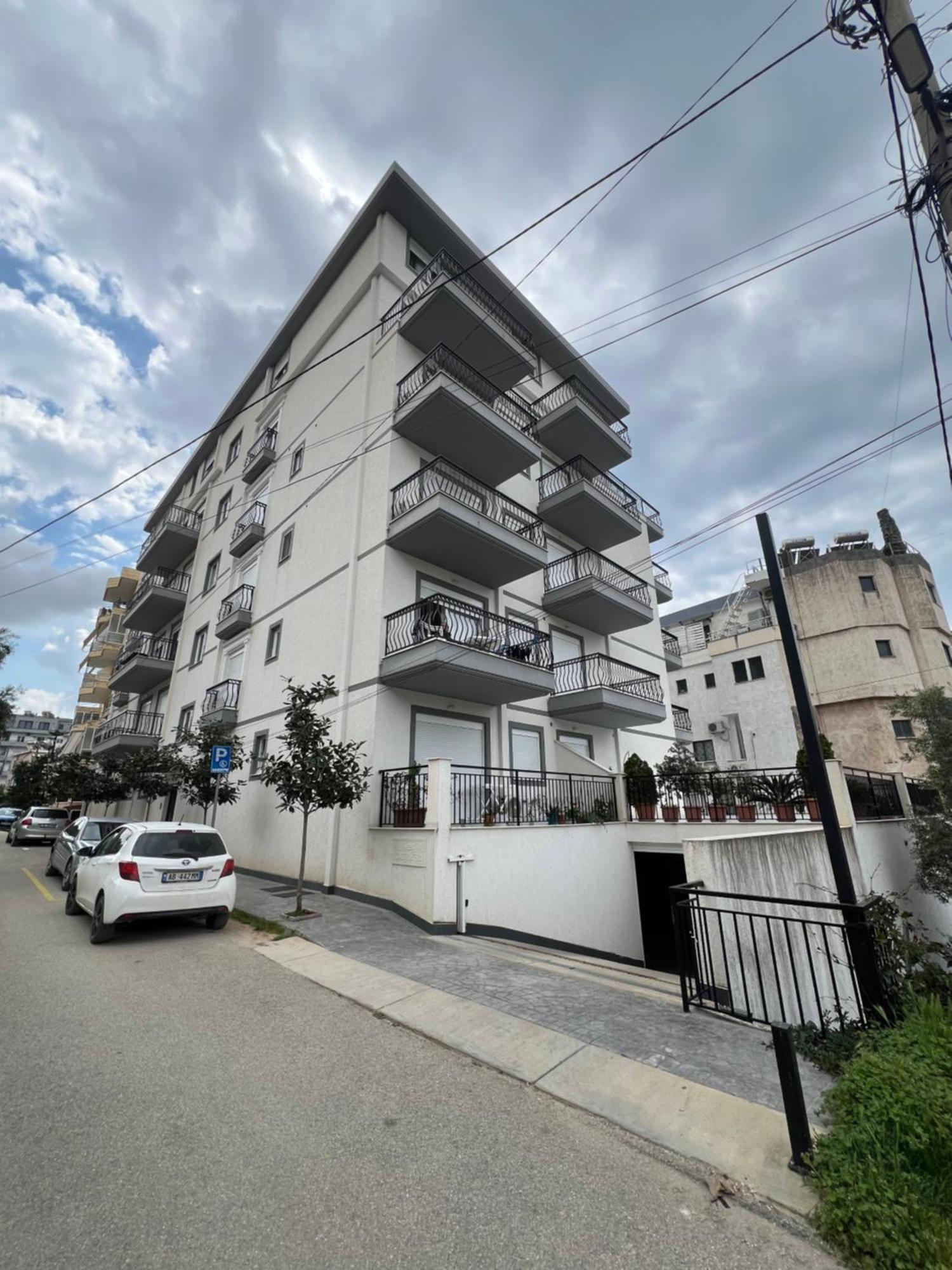 Apartament Magnifique Saranda