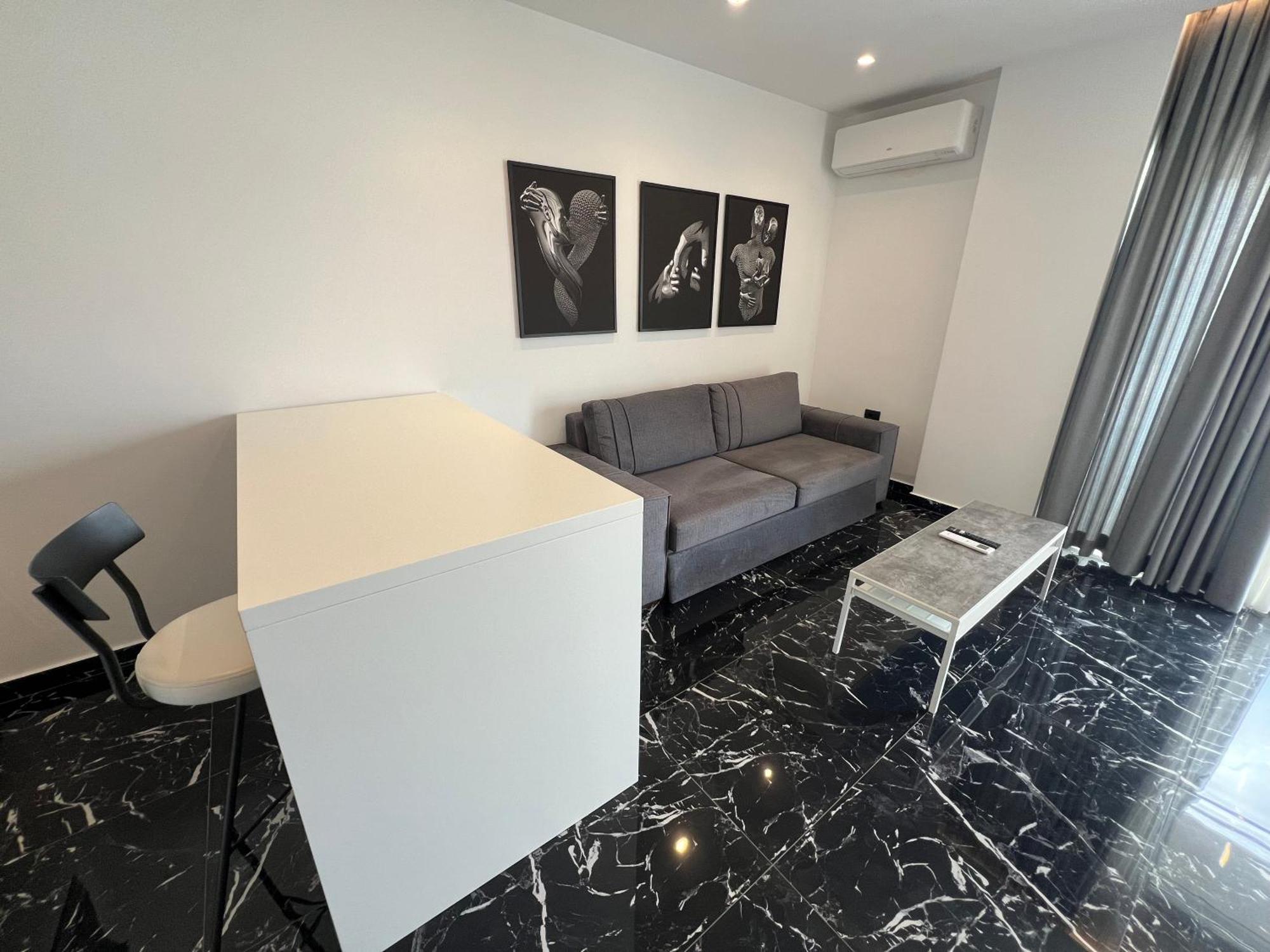Apartament Magnifique