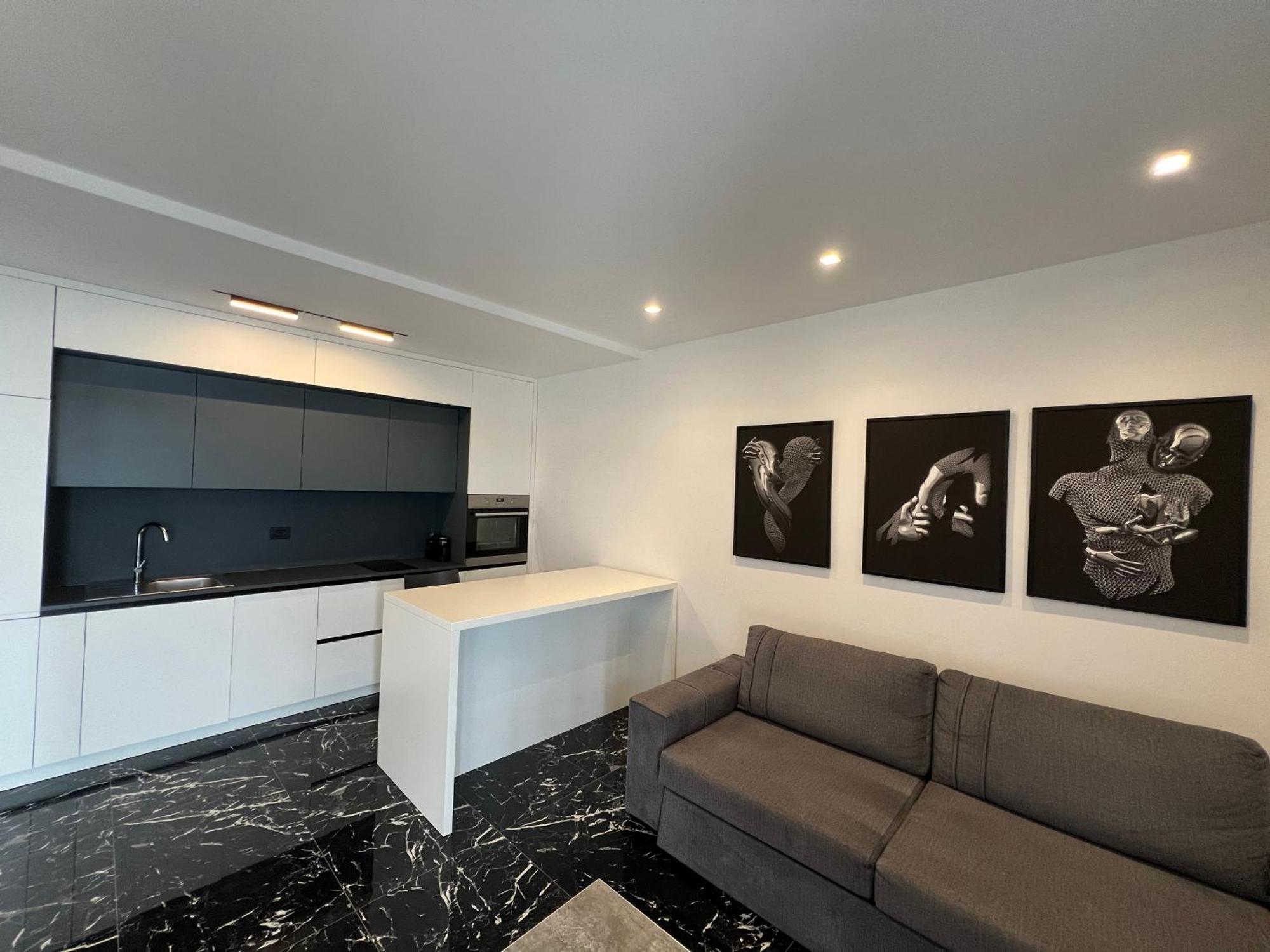 Magnifique Apartament Saranda
