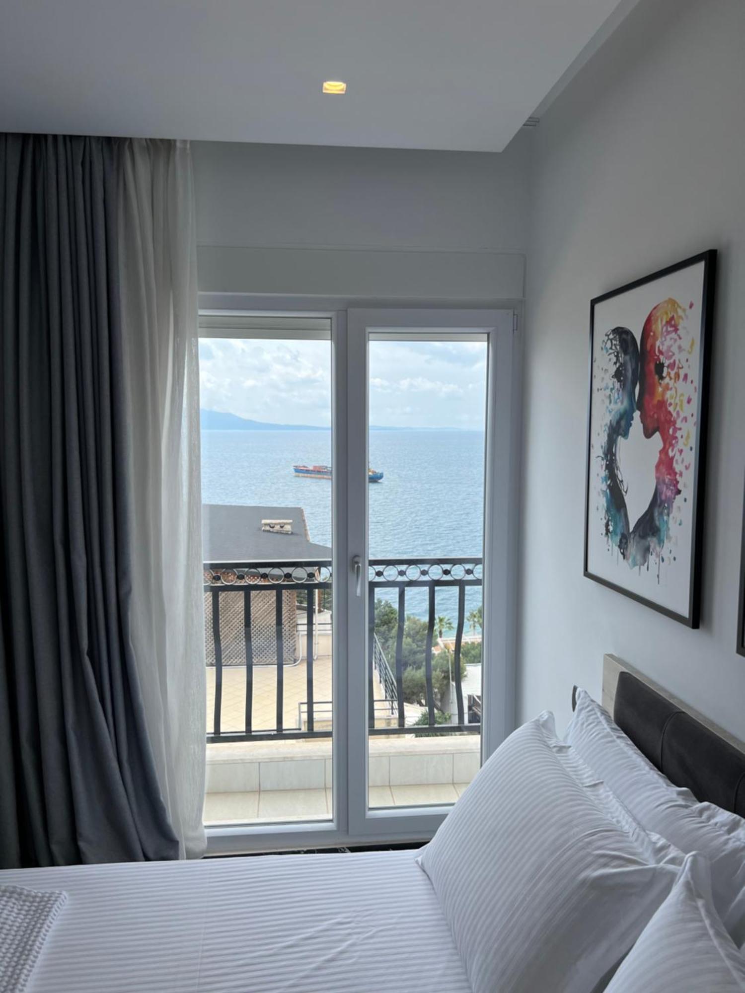 Magnifique Saranda