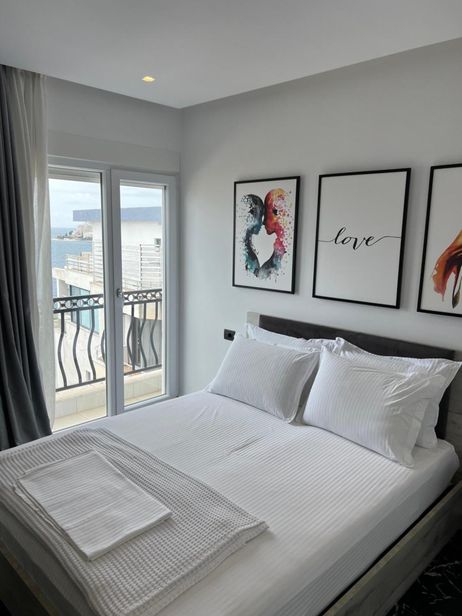 Magnifique Appartement Saranda