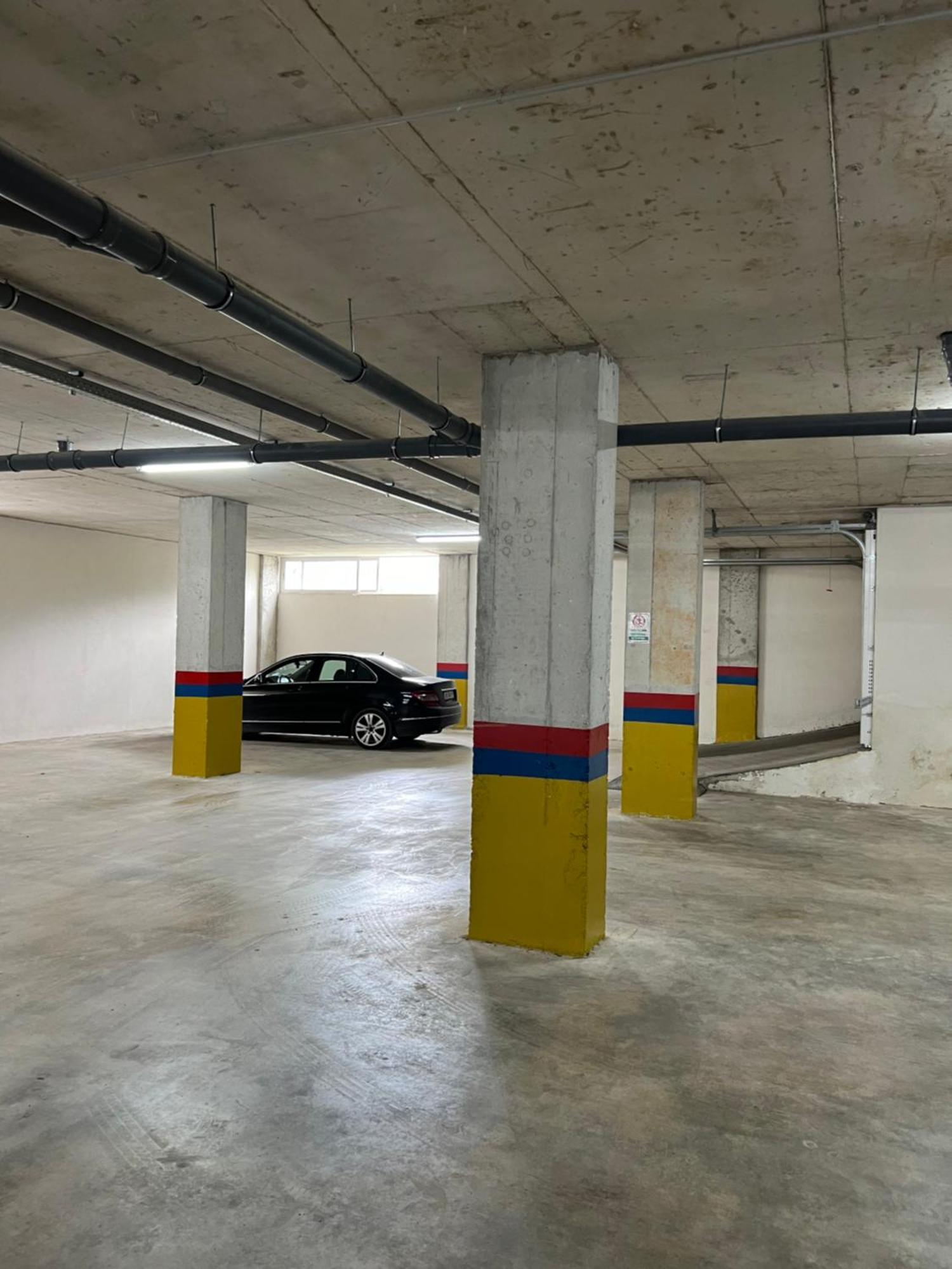 Magnifique Apartament Saranda