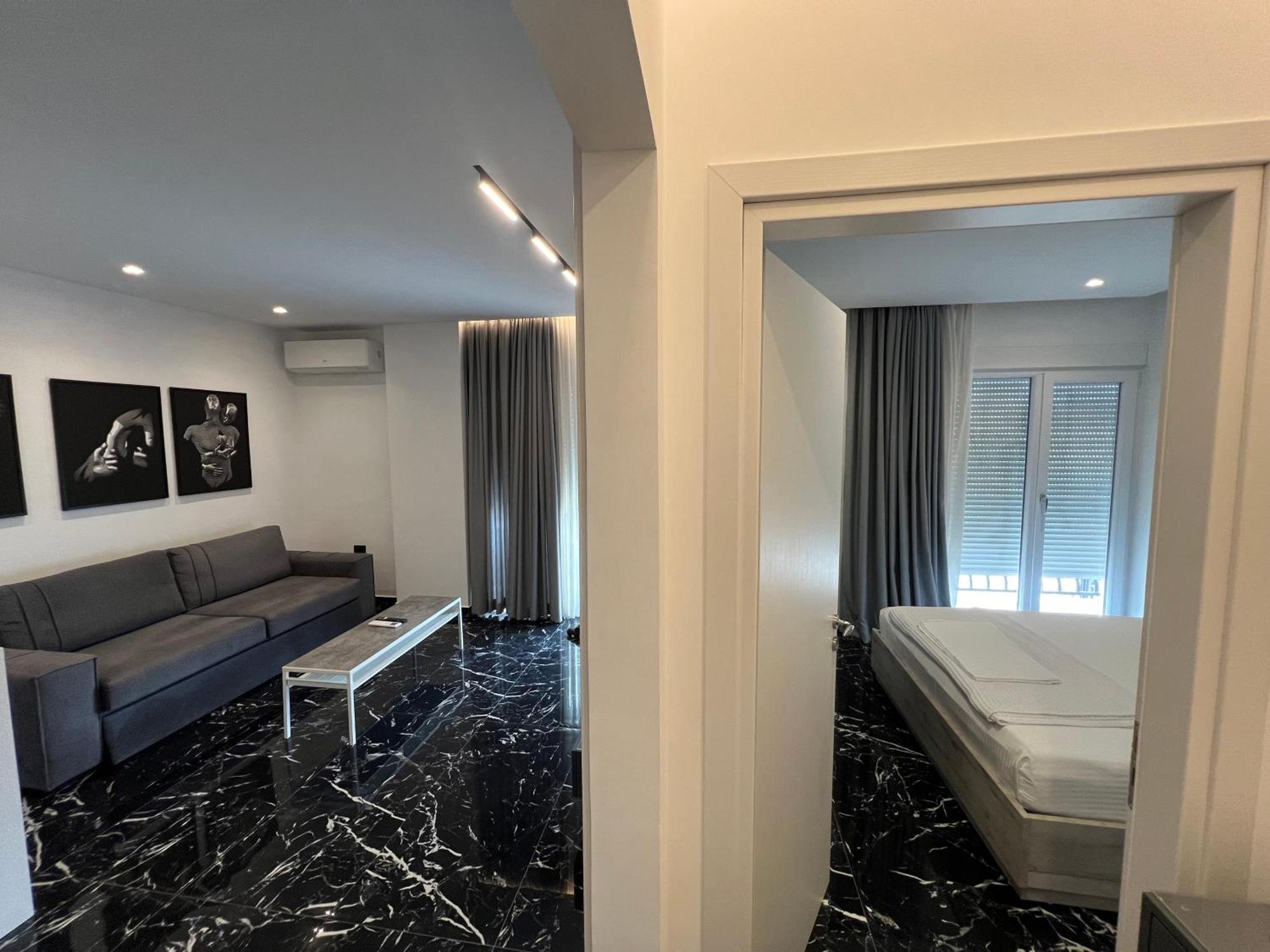 Apartament Magnifique Saranda